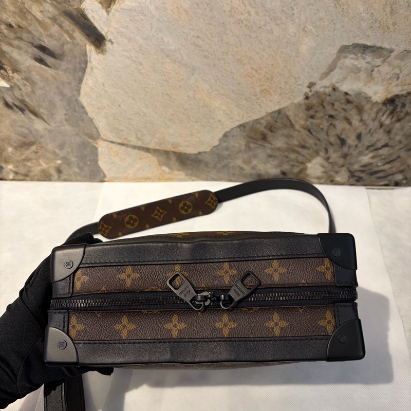 LV Soft TRUNK-8