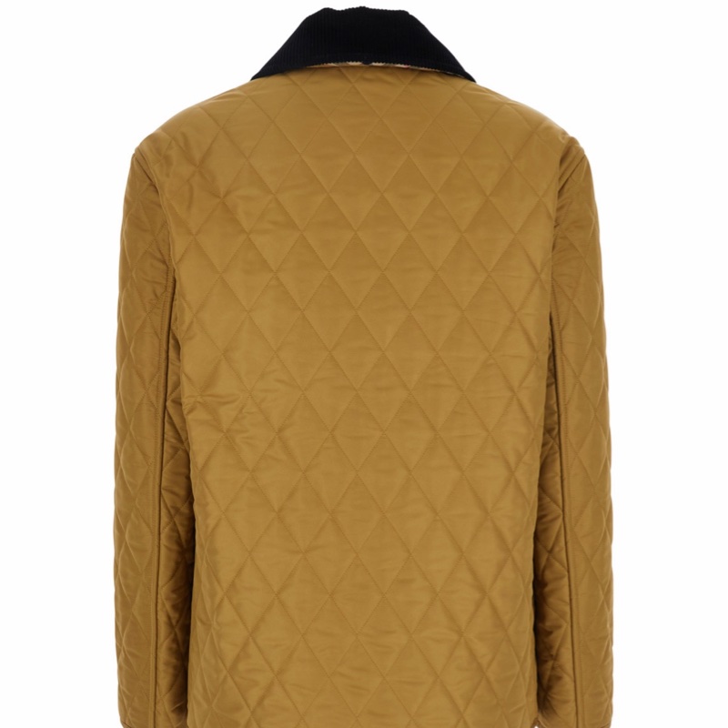 Burberry 女士 長袖休閒夾克XXS XS S M L XL XXL碼-1