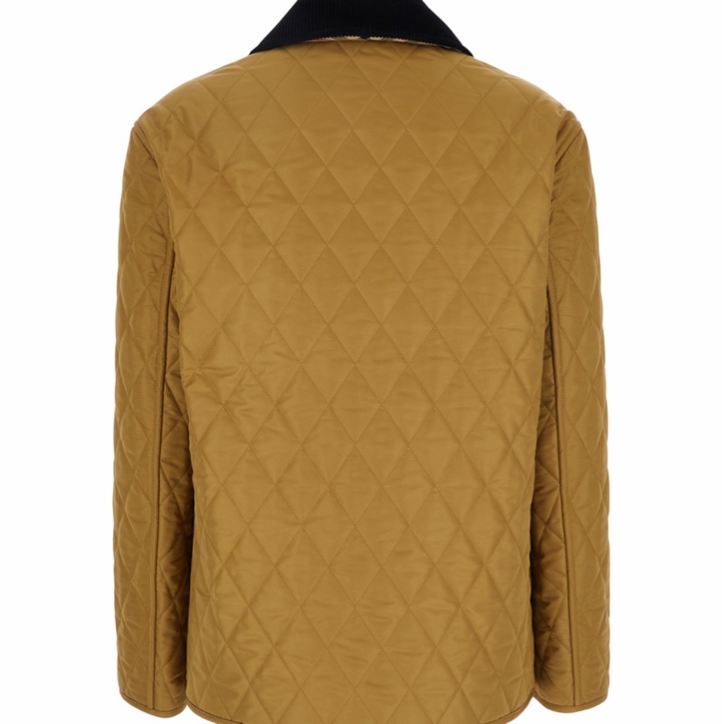 Burberry 女士 長袖休閒夾克XXS XS S M L XL XXL碼-4