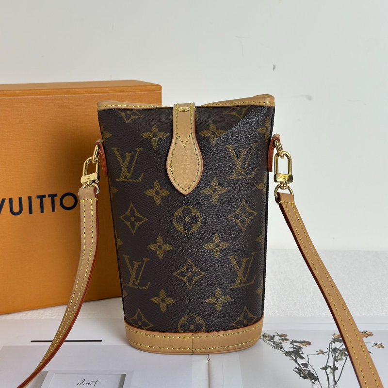 LOUIS VUITTON Fold me薯條包-1