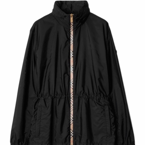 Burberry 女士 長袖休閒夾克XXS XS S M L XL XXL碼