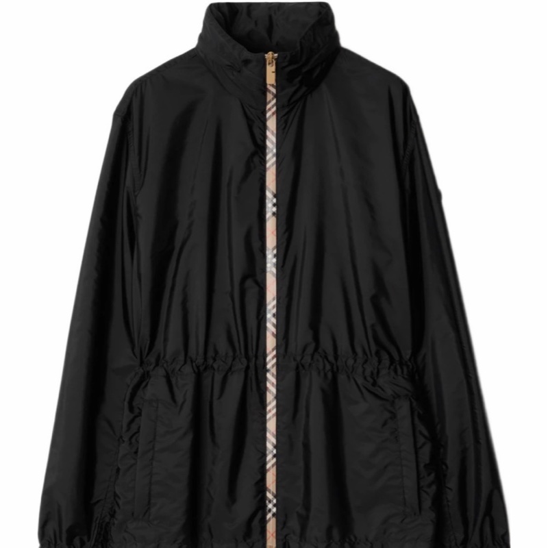 Burberry 女士 長袖休閒夾克XXS XS S M L XL XXL碼-0
