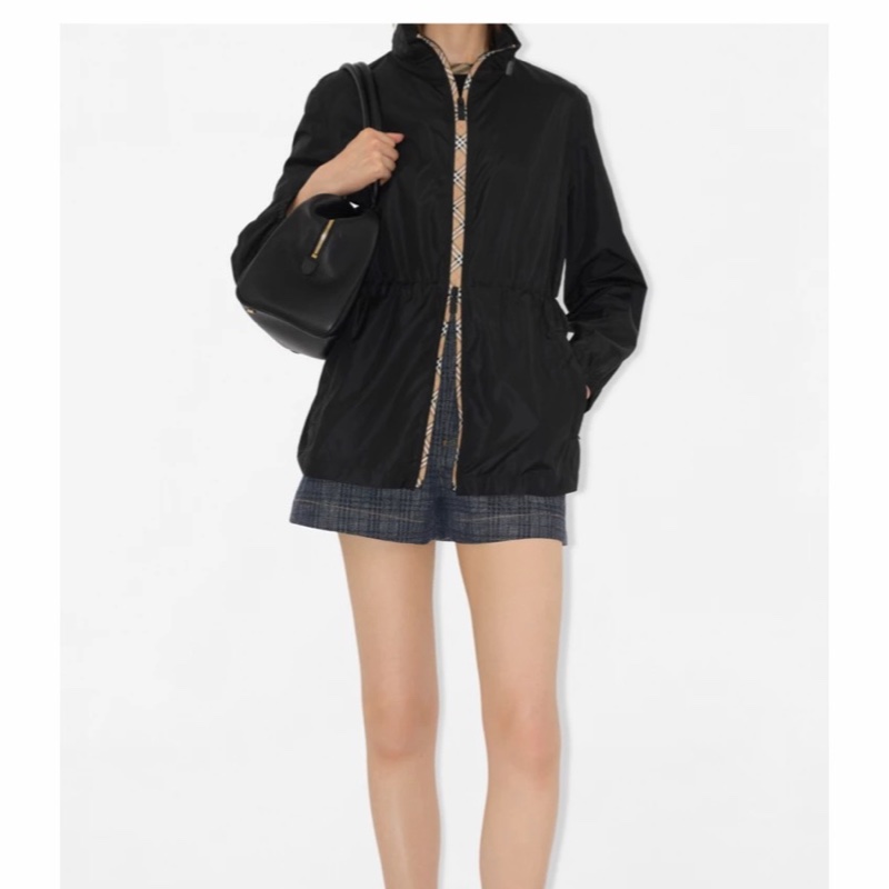 Burberry 女士 長袖休閒夾克XXS XS S M L XL XXL碼-1