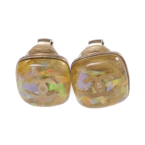 CHANEL 金屬Earrings耳環