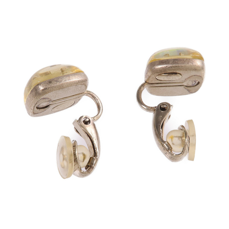 CHANEL 金屬Earrings耳環-3