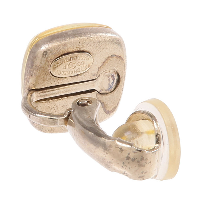 CHANEL 金屬Earrings耳環-5