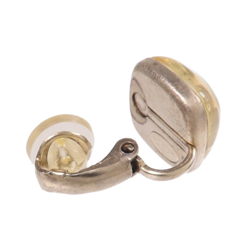 CHANEL 金屬Earrings耳環-7