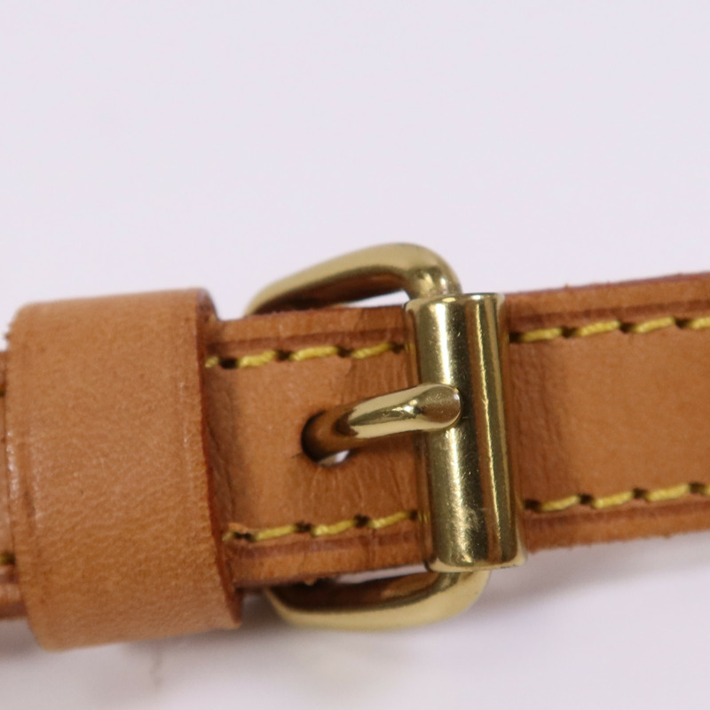 LOUIS VUITTON Monogram Drouot金扣肩背袋-10