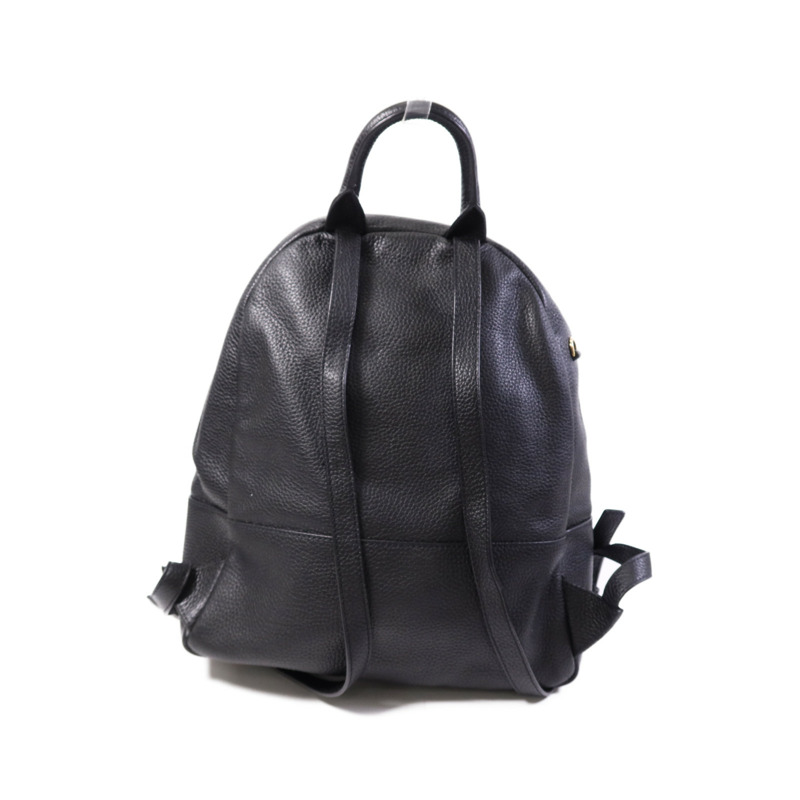 Tory Burch 牛皮皮革Backpack金扣肩背袋-1