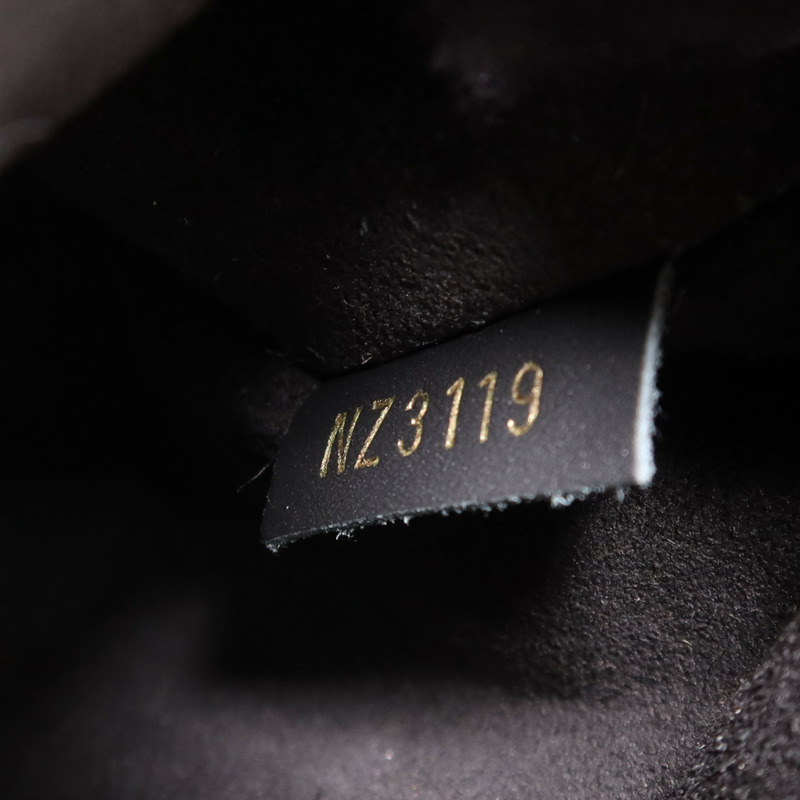 LOUIS VUITTON Monogram Neo Noe MM金扣肩背袋-12