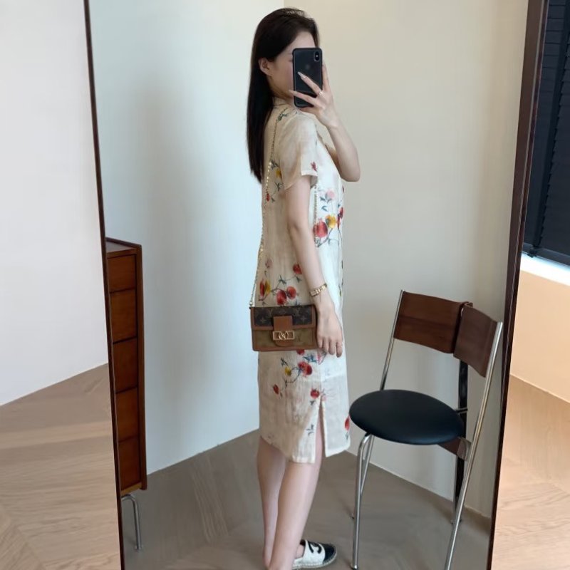 LOUIS VUITTON Dauphine達芙妮鍊帶小包-11