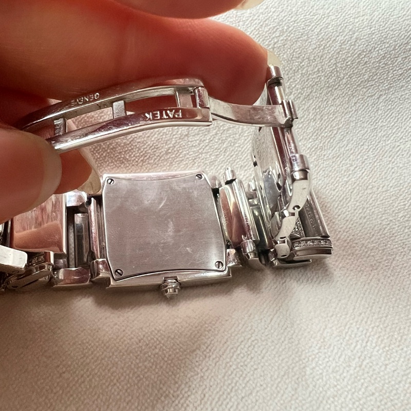 百達翡麗手錶-1