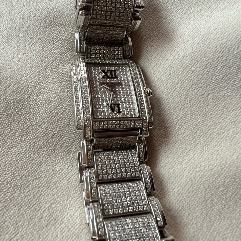 百達翡麗手錶-3