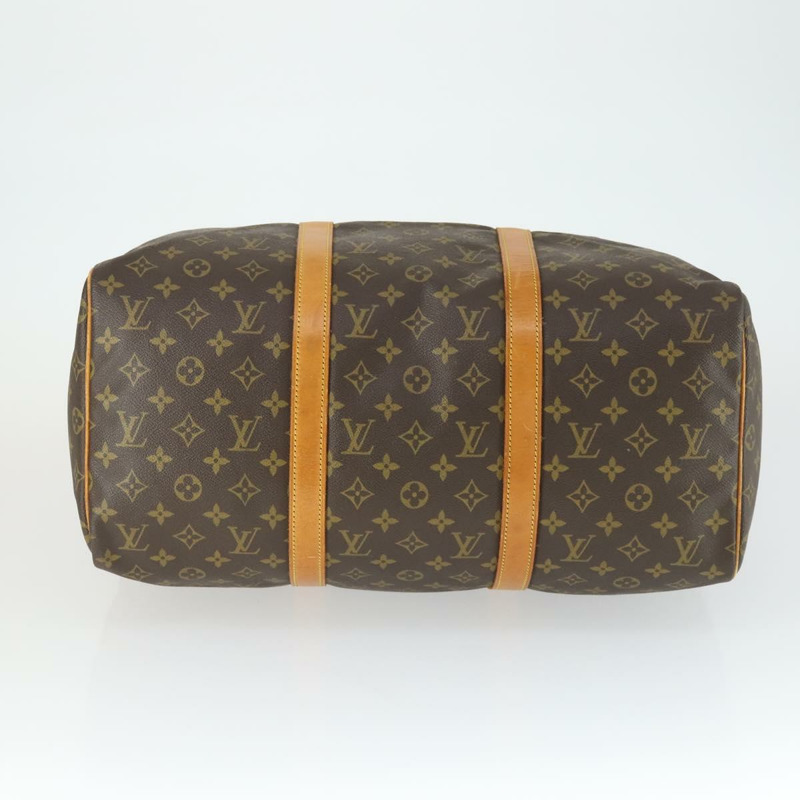 【日本直送】路易威登 Monogram Sac Souple 45 波士頓包 M41624 LV Auth 171403-4