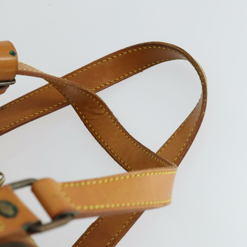 【日本直送】路易威登 Monogram Sac Souple 45 波士頓包 M41624 LV Auth 171403-7