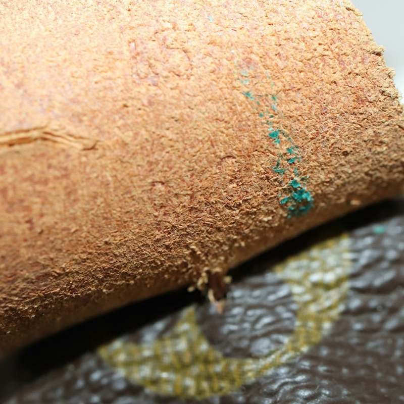 【日本直送】路易威登 Monogram Sac Souple 45 波士頓包 M41624 LV Auth 171403-11