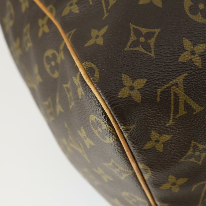 【日本直送】路易威登 Monogram Sac Souple 45 波士頓包 M41624 LV Auth 171403-16