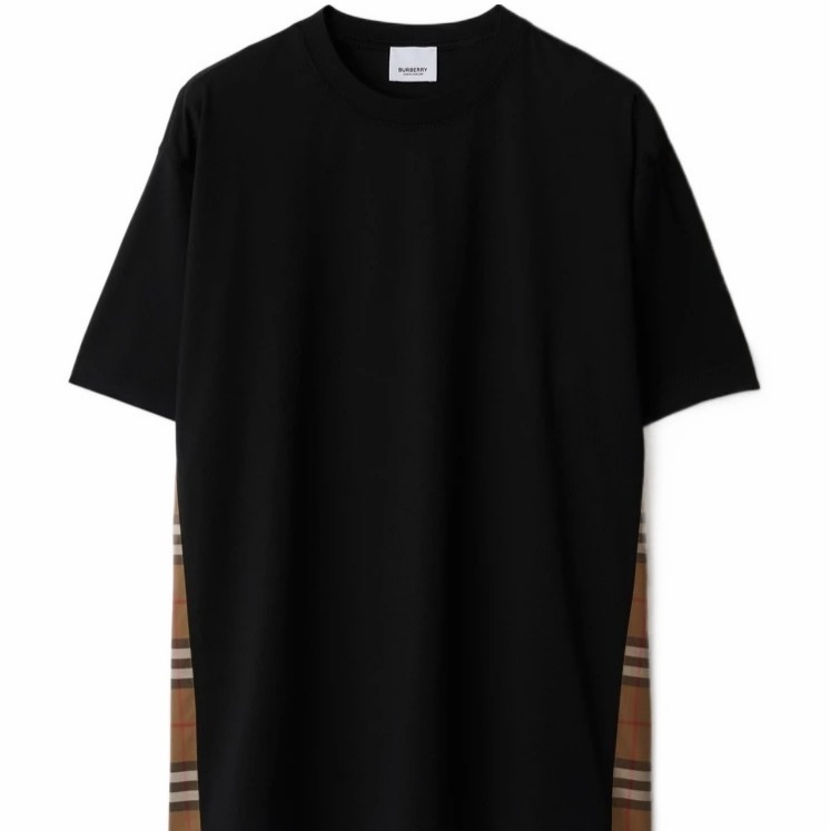 Burberry 女士 短袖T恤XS S M L XL碼-0