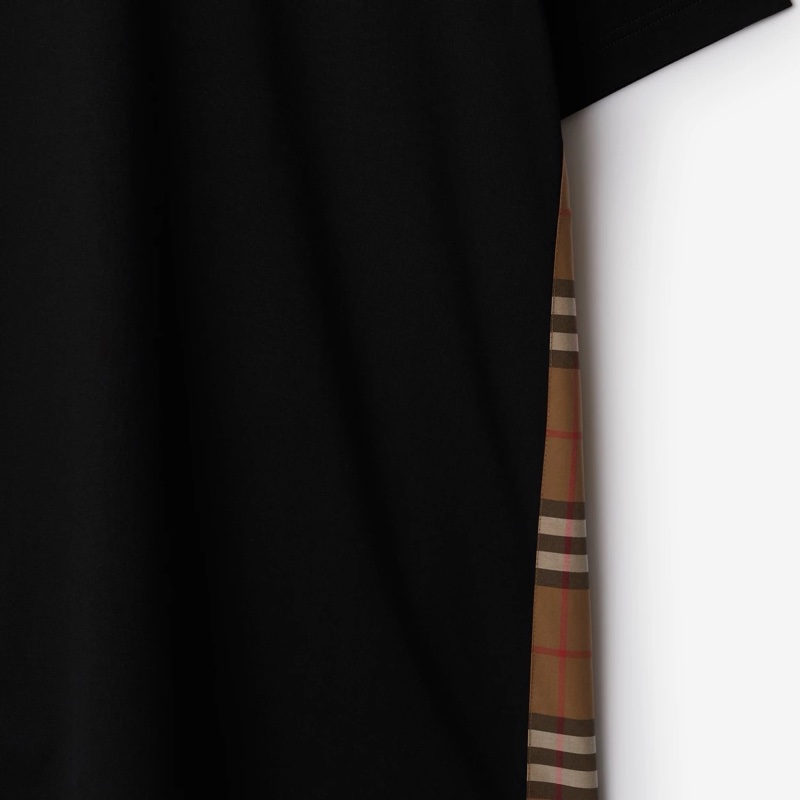 Burberry 女士 短袖T恤XS S M L XL碼-2