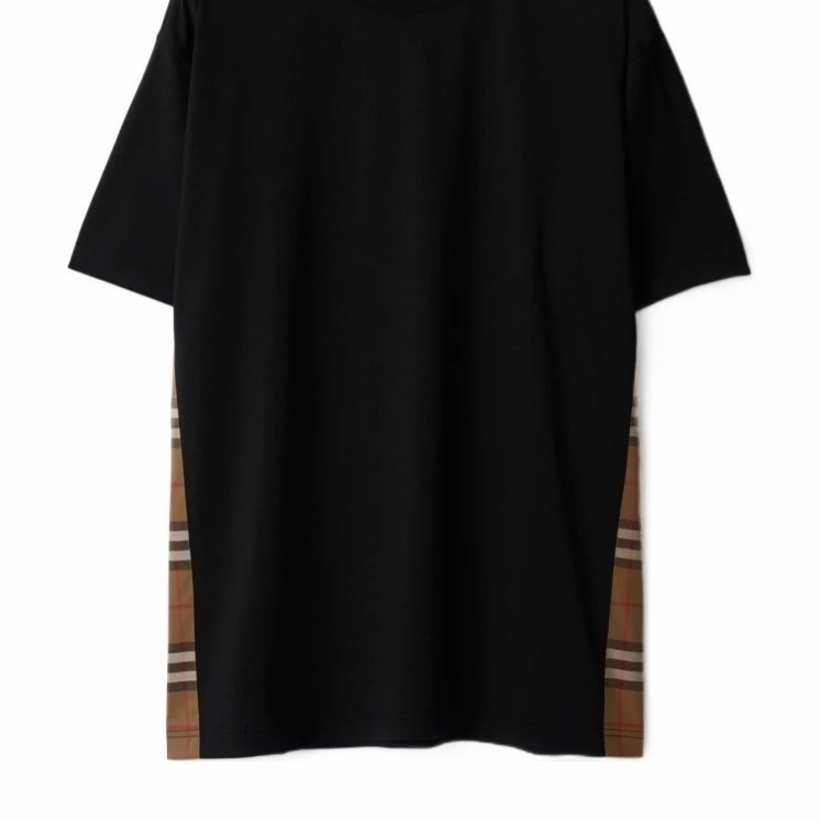 Burberry 女士 短袖T恤XS S M L XL碼-4