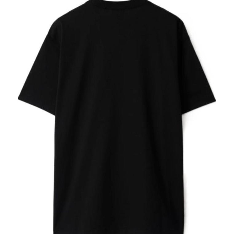 Burberry 女士 短袖T恤XS S M L XL碼-5