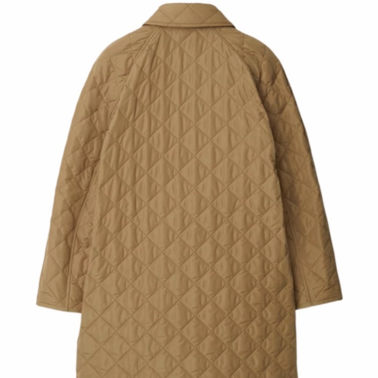 Burberry 女士 絎縫棉服XS S M L XL XXL碼-1
