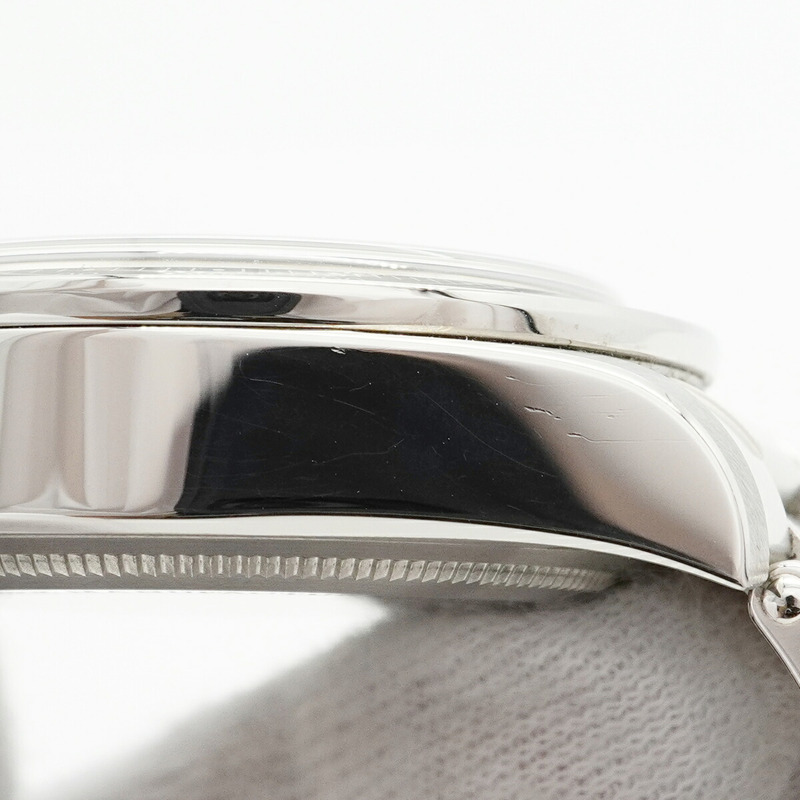 帝舵碧灣系列 79360N 銀色錶盤男士腕錶-6