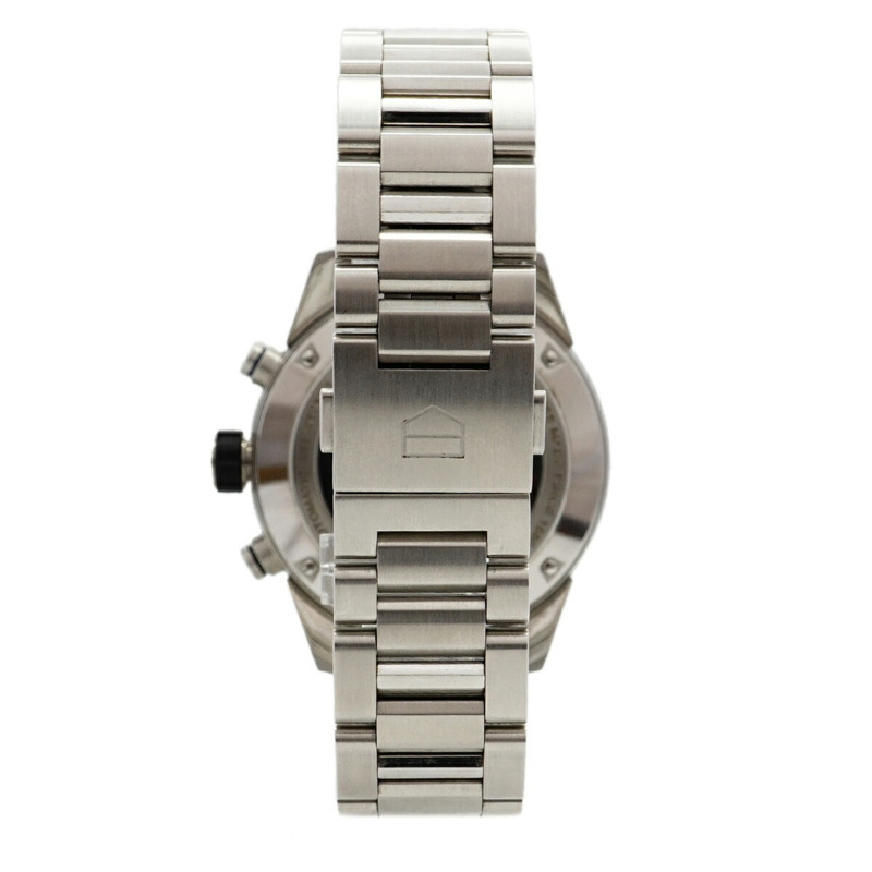 TAG Heuer Carrera CBG2A1Z 鏤空錶盤男士腕錶-7