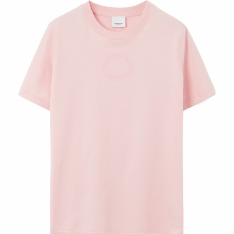 Burberry 女士 圓領T恤XXXS XXS XS S M碼