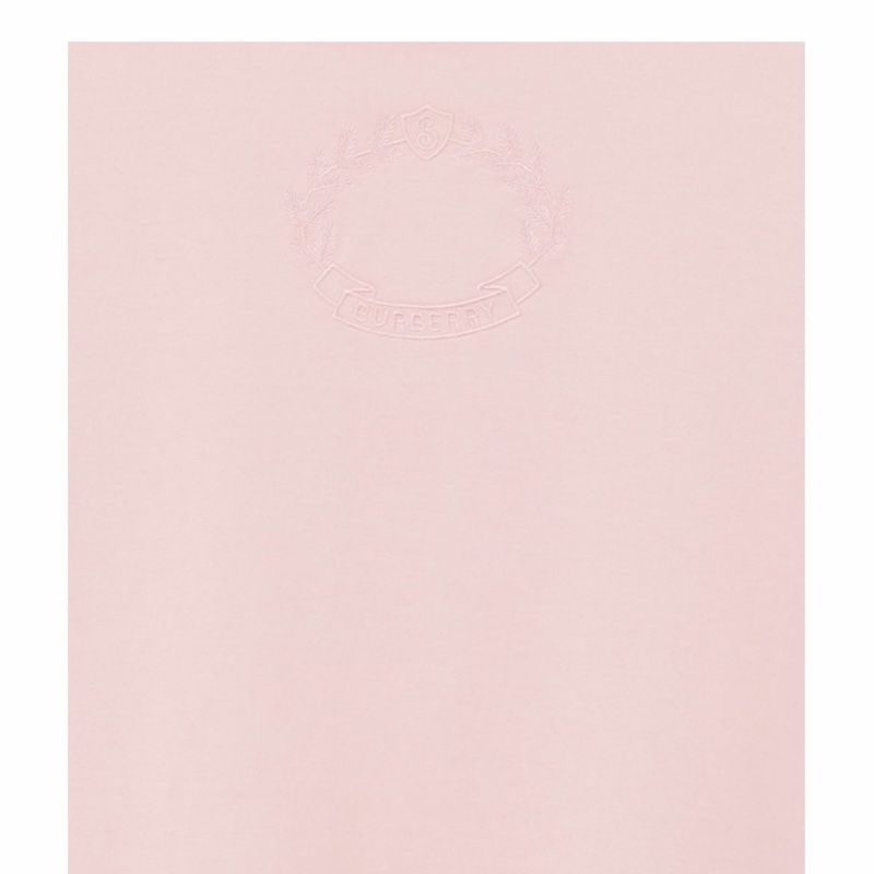 Burberry 女士 圓領T恤XXXS XXS XS S M碼-2