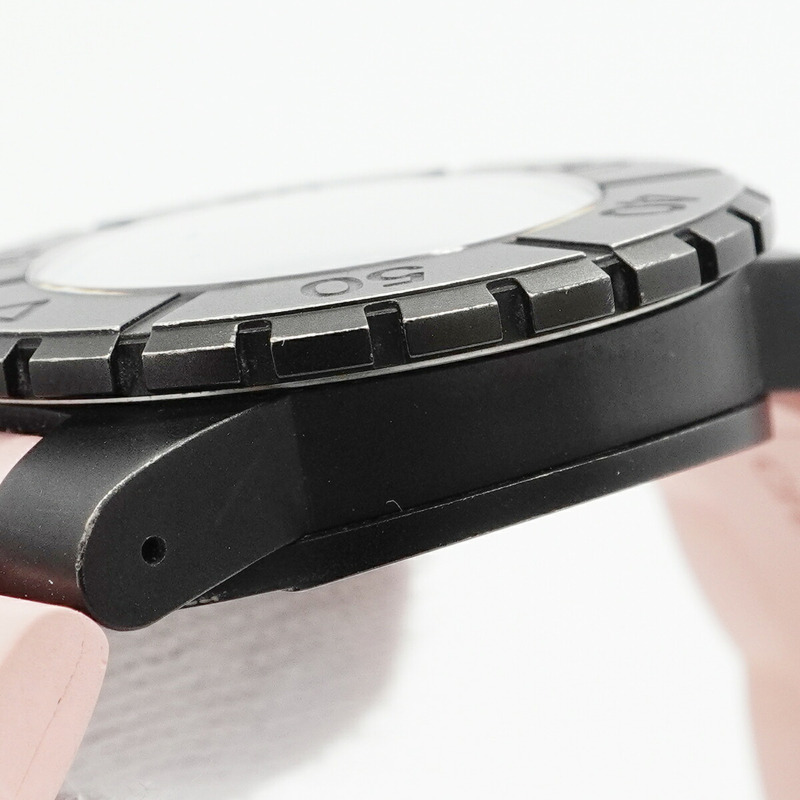 尚美巴黎 Class One W1722D-33M 黑色錶盤女士腕錶-6