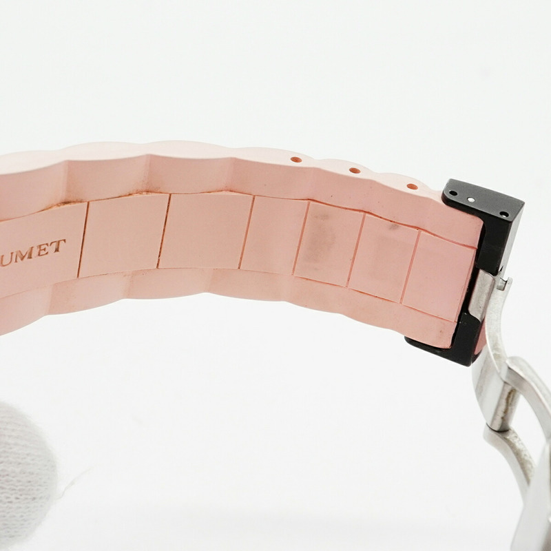 尚美巴黎 Class One W1722D-33M 黑色錶盤女士腕錶-7