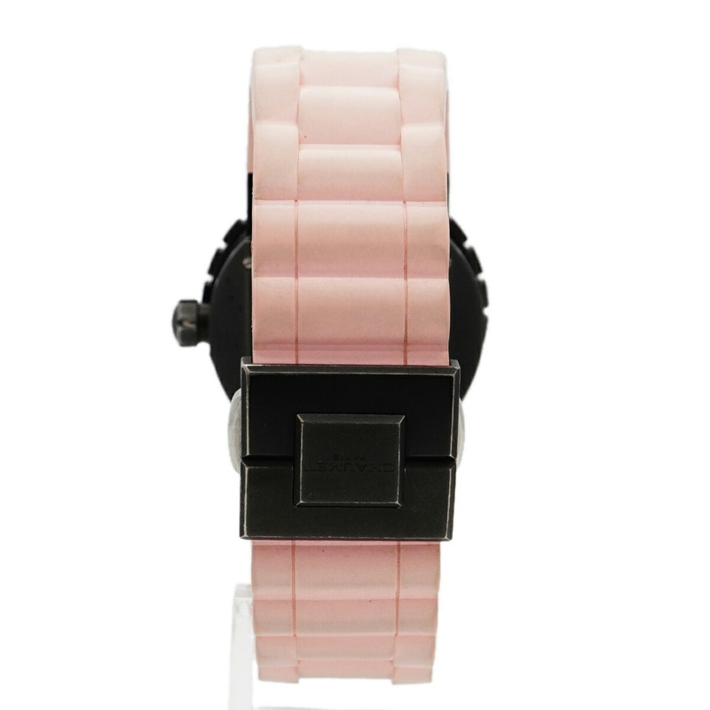 尚美巴黎 Class One W1722D-33M 黑色錶盤女士腕錶-8