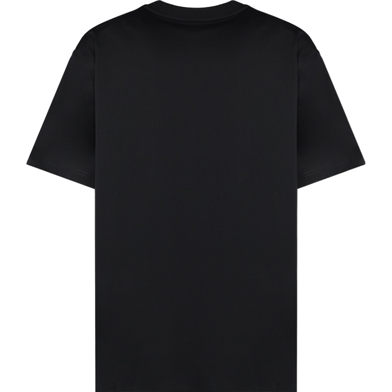 Burberry 女士 格紋口袋棉質T恤XXS XS S M L XL XXL碼-1