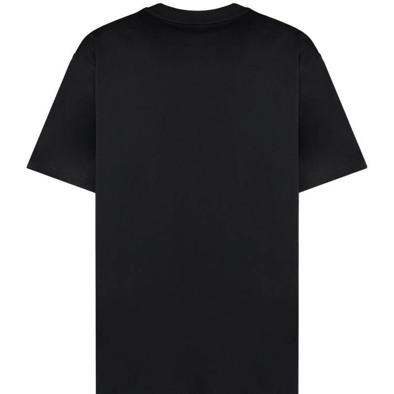 Burberry 女士 格紋口袋棉質T恤XXS XS S M L XL XXL碼-3