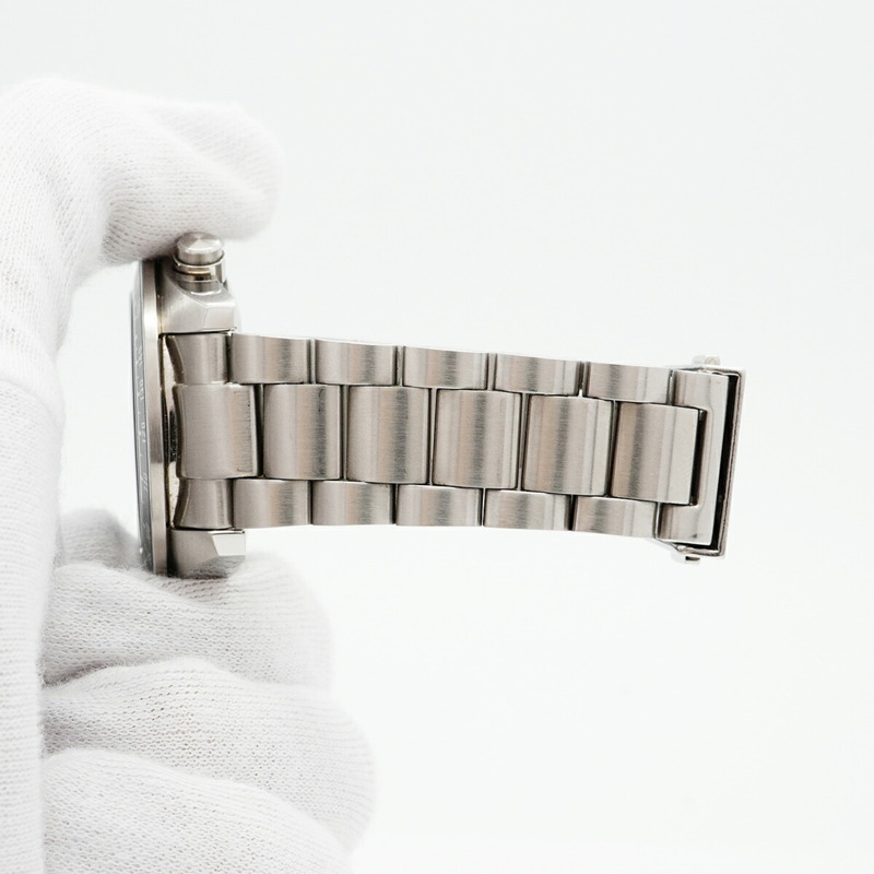 精工 Prospex SBDL095 V192-0AH0 銀色錶盤男士腕錶-5