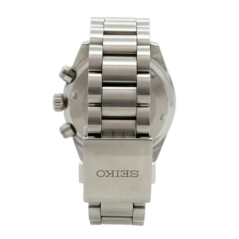 精工 Prospex SBDL095 V192-0AH0 銀色錶盤男士腕錶-8