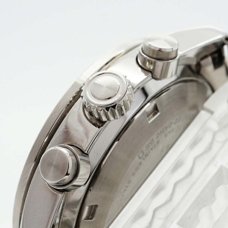 精工 Prospex SBDL095 V192-0AH0 銀色錶盤男士腕錶-9