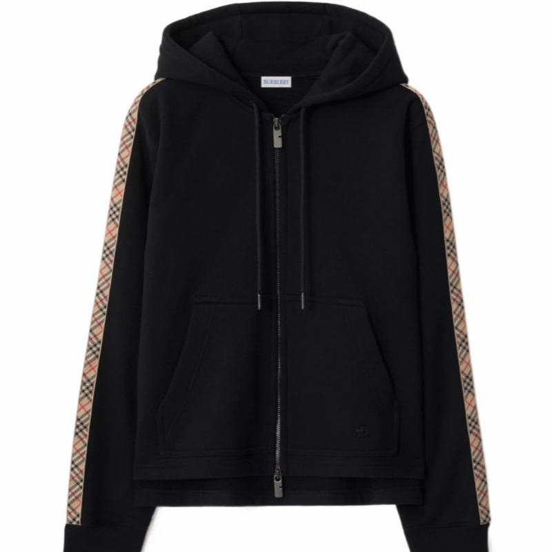 Burberry 女士 連帽衛衣XS S M L XL XXL碼-3