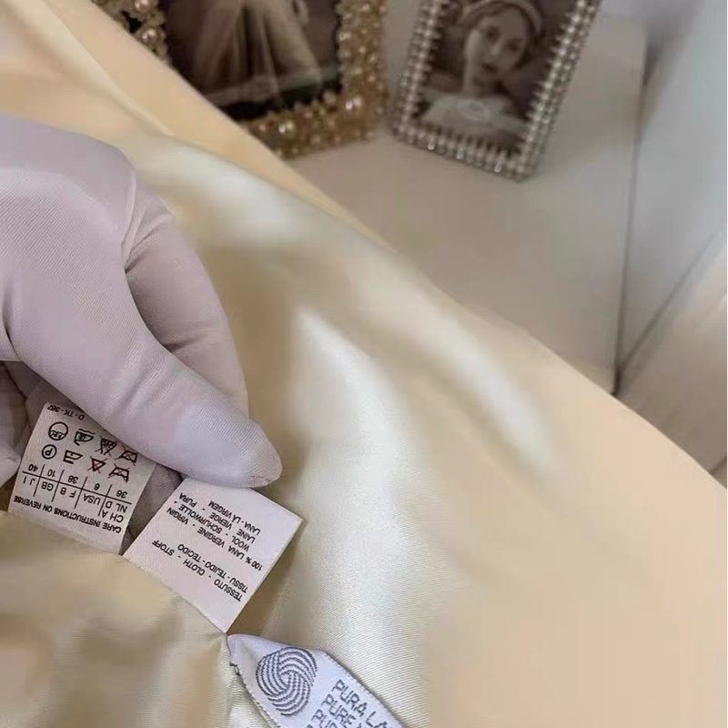 Max mara大衣36碼-7