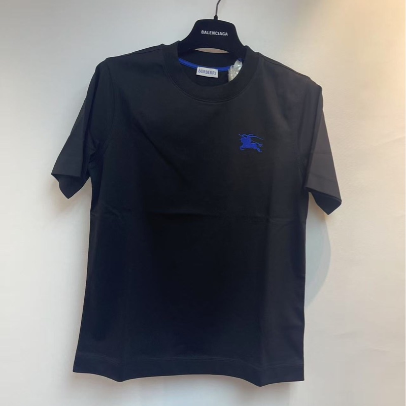 Burberry 女士 圓領T恤XS S M L XL碼-0