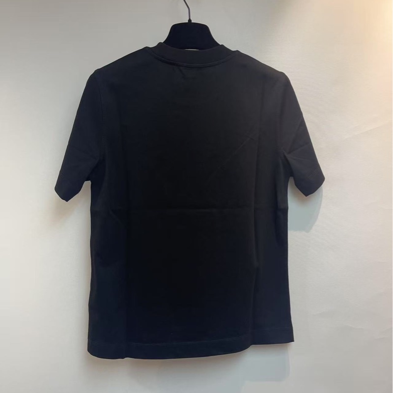 Burberry 女士 圓領T恤XS S M L XL碼-1