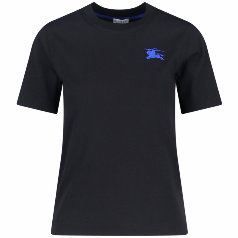 Burberry 女士 圓領T恤XS S M L XL碼-2