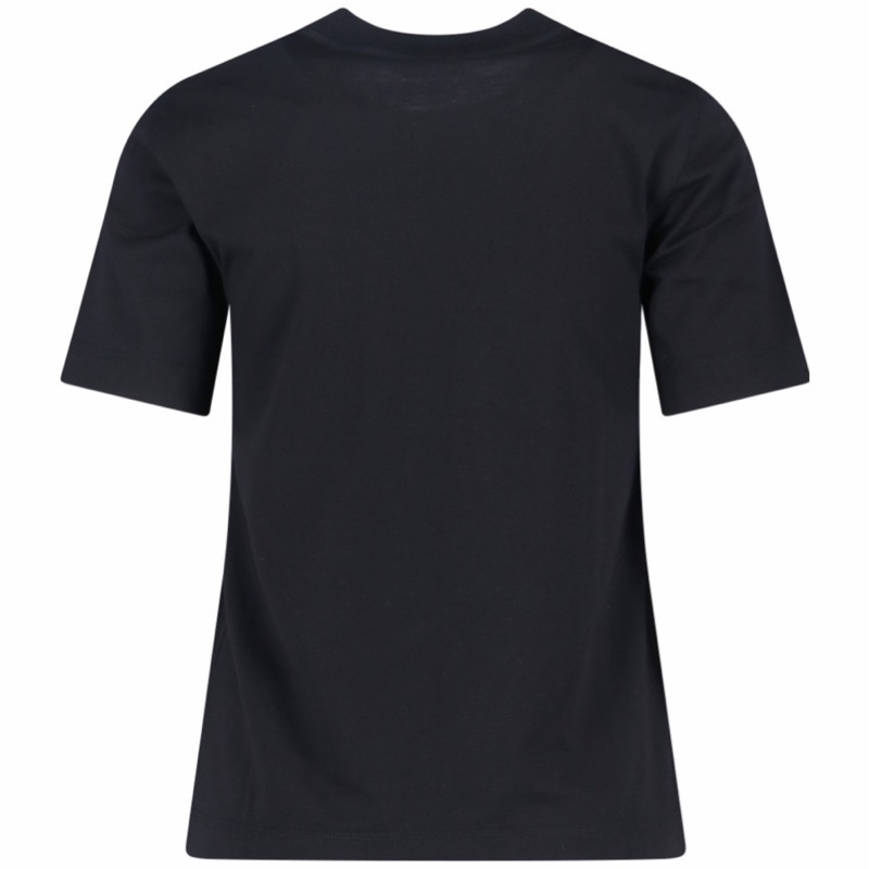 Burberry 女士 圓領T恤XS S M L XL碼-3