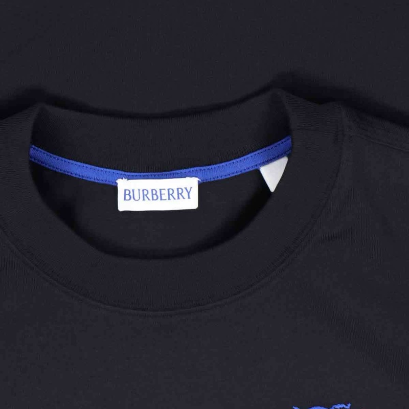 Burberry 女士 圓領T恤XS S M L XL碼-4