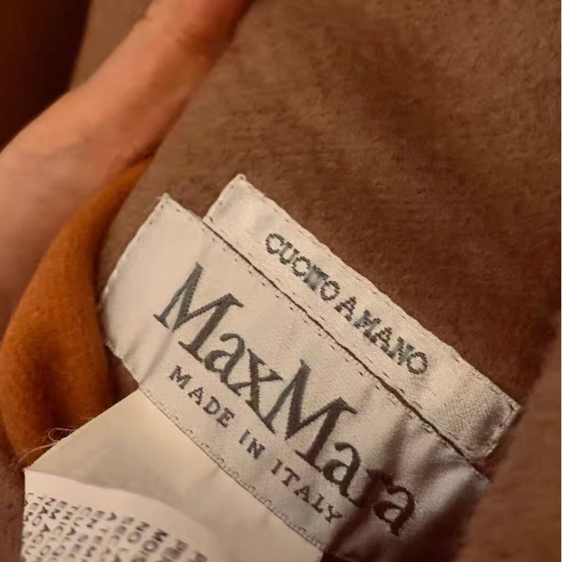 Max mara大衣32碼-1