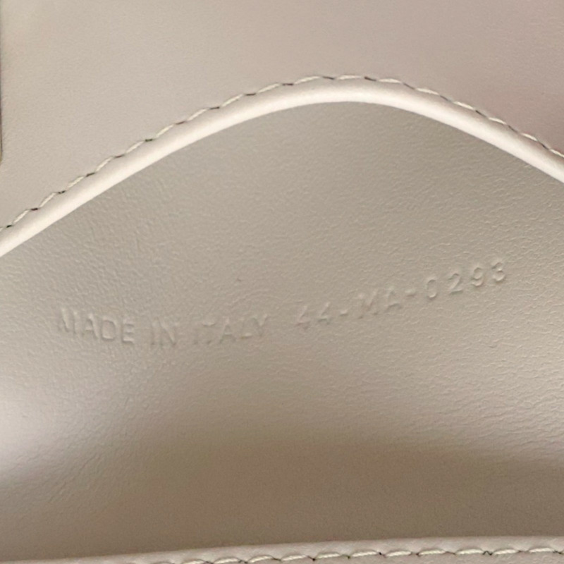 淺棕色 羊皮 My Dior Aster 鑰匙包【Dior 迪奧 】 S0983ONMJ-10