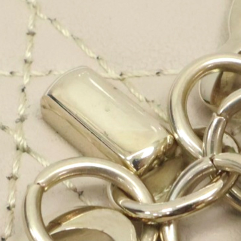 淺棕色 羊皮 My Dior Aster 鑰匙包【Dior 迪奧 】 S0983ONMJ-15