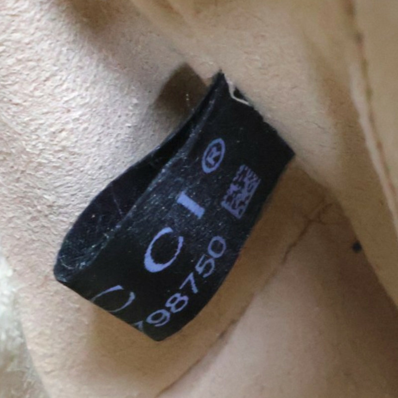 黑色 牛皮 GG Marmont 肩背包【GUCCI 古馳】 446744-9