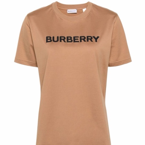 Burberry 女士 短袖圓領T恤XS S M L XL碼